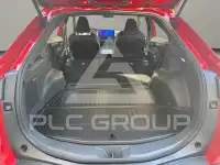 2026 Subaru Solterra
