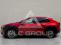 2026 Subaru Solterra