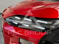 2026 Subaru Solterra