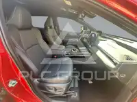 2026 Subaru Solterra