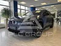 2026 Subaru Solterra