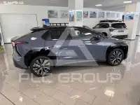 2026 Subaru Solterra