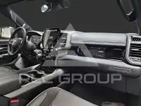 2026 Dodge RAM