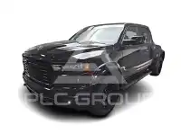 2026 Dodge RAM