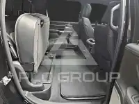2026 Dodge RAM