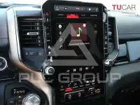 2026 Dodge RAM