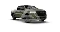 2026 Dodge RAM