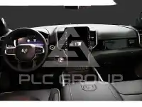 2026 Dodge RAM
