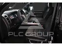 2026 Dodge RAM