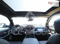 2026 Dodge RAM