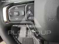 2026 Dodge RAM