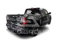 2026 Dodge RAM