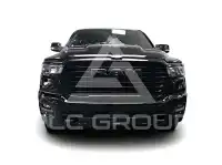 2026 Dodge RAM