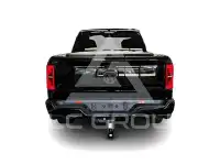 2026 Dodge RAM