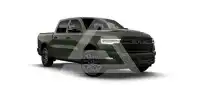2026 Dodge RAM