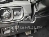 2026 Dodge RAM