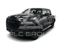 2026 Dodge RAM