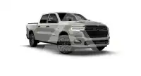 2026 Dodge RAM