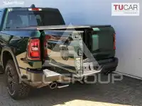 2026 Dodge RAM