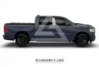2026 Dodge RAM