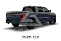 2026 Dodge RAM