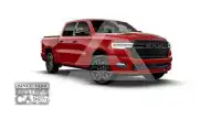 2026 Dodge RAM