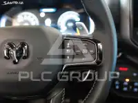 2026 Dodge RAM