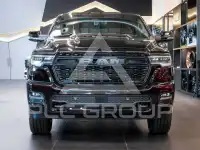 2026 Dodge RAM
