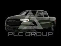 2026 Dodge RAM