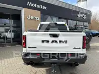 2026 Dodge RAM