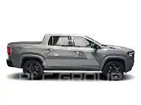 2026 Dodge RAM