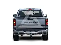 2026 Dodge RAM