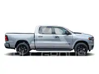 2026 Dodge RAM