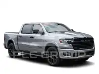 2026 Dodge RAM
