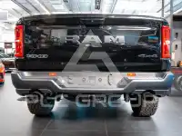 2026 Dodge RAM