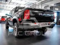2026 Dodge RAM