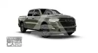 2026 Dodge RAM