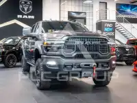 2026 Dodge RAM