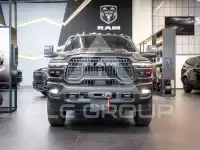 2026 Dodge RAM