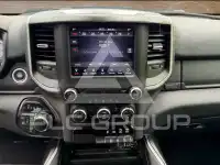 2026 Dodge RAM