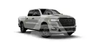 2026 Dodge RAM
