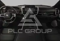 2026 Dodge RAM