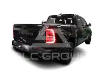 2026 Dodge RAM