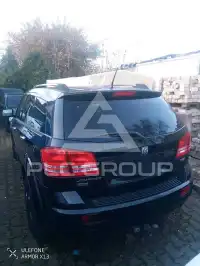 2026 Dodge JOURNEY