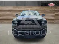2026 Dodge RAM
