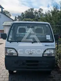 2026 Honda Acty