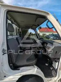 2026 Honda Acty
