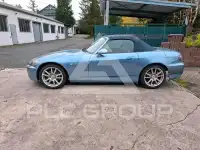 2026 Honda S2000