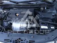 2026 Honda Accord
