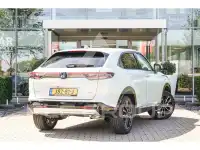 2026 Honda HR-V